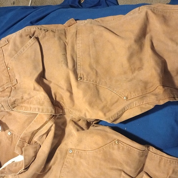 Carhartt pants - Picture 3 of 3
